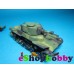 Precise 1:72 Imperial Japanese Army Medium Type 97 "Chi-Ha" Assault Tank w/120mm